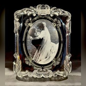 Mikasa Vintage Princess Frame